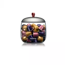 NESPRESSO LUME Capsule Dispenser
