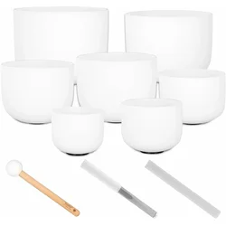 Sela SECF-SET Set Kristalnih Posod (Kot novo)