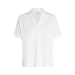 TOMMY HILFIGER Majica bela