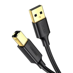 UGREEN US135 USB 2.0 kabl za štampač 1m