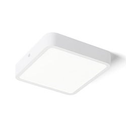 RENDL R13083 HUE LED stropna svetilka, tehnična bela