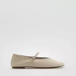 Reserved - LADIES` BALLERINAS