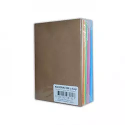 Koverat ukrasni u boji B6 1/120