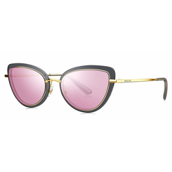 BOLON Ženske sunčane naočare 0BS7081 B10 00, Crno- roze