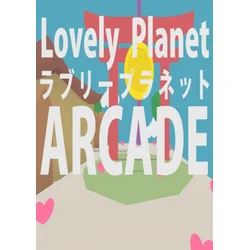 Lovely Planet Arcade