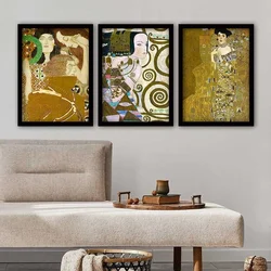 Wallity Set uramljenih slika 3SC_UN6645856, 3 Dela