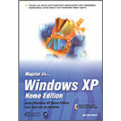 WINDOWS XP HOME EDITION, Guy Hart-Davis