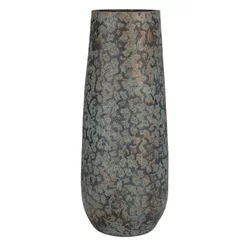 VAZA 27/70 cm  keramika