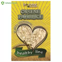 OVSENE PAHULJICE 250GR(10)ZITOKOMERC