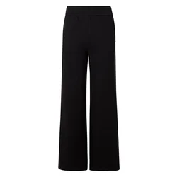 ARMANI EXCHANGE Hlače črna