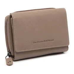 The Chesterfield Brand Zelan Taupe