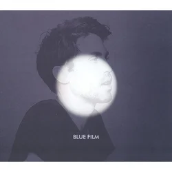 Lo-Fang - Blue Film (LP)