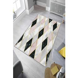 Conceptum Hypnose Tepih Exfab296, 100x150 cm, Šareni