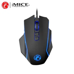 Gaming miš x4 1200-7200dpi imice