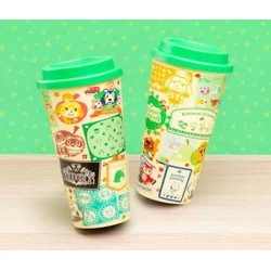Termos Paladone Animal Crossing - Travel Mug