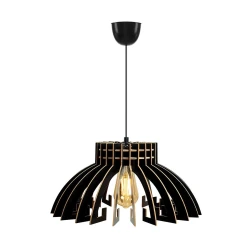 Wallity Luster 167-T, 55cm, E27
