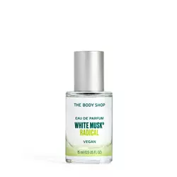 White Musk parfem Radical, 15 ml