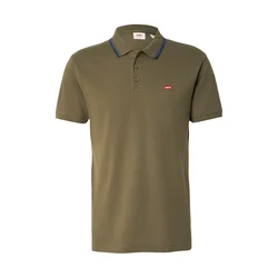 LEVIS ® Majica Levis Original Polo oliva