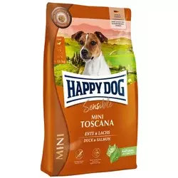 Happy Dog | Sensible Mini Toscana