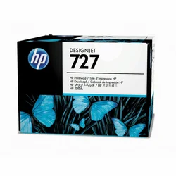 HP RD za štampače 727 Designjet Printhead