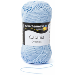Schachenmayr Catania 00173 Light Blue