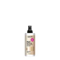 FARCOM Seri Sprej za kosu Plex leave in, 150 ml