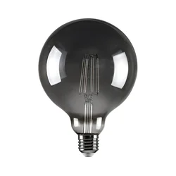 Rabalux 79218 - LED sijalica FILAMENT G125 E27/6W/230V 3000K
