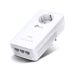 TP-LINK AV1300 Gigabit Passthrough Powerline ac Wi-Fi Extender (TL-WPA8631P)