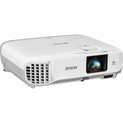 Epson Powerlite W39 3500-Lumen XGA Projector