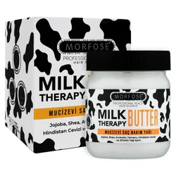 MORFOSE Buter za kosu Milk Therapy 200ml