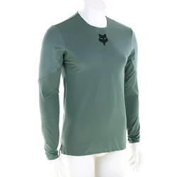 Fox Flexair Moški Biking Shirt longsleeve