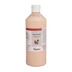 Rayher. Rayher tempera, kožna, 500 ml