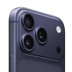 Apple iPhone 17 Pro 256GB Deep Blue