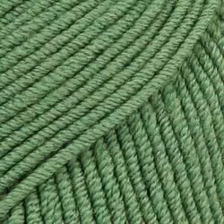 Drops Merino Extra Fine 31 Forest Green