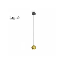 ARIA LED Luster 23 8.5W 3000K mesing