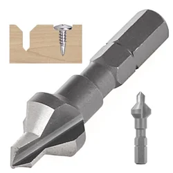Vrtalna glava 5/12 mm 61529