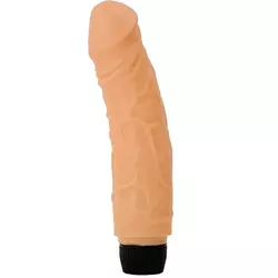 Latex vibrator