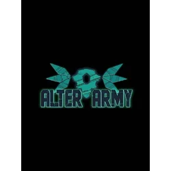 Alter Army (PC) Steam Key GLOBAL