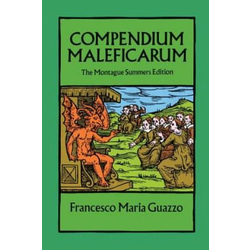 Compendium Maleficarum