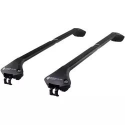 BMW X3 (F25) - 11/10>07/17 - flush rail
