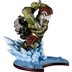 Thor Ragnarok Hulk Q-Fig zbirateljska figura 17cm