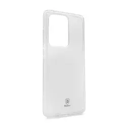 Maska Baseus Skin za Samsung G988F Galaxy S20 Ultra transparent
