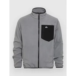 Horsefeathers Darko Fleece Sweater mirage gray