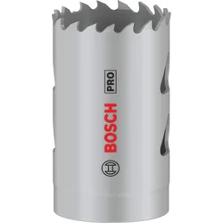 Bosch PRO Multi Material testera za otvore sa navojem 33 mm 2608901503
