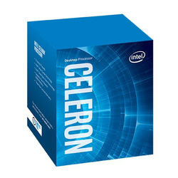 CPU INTEL Celeron Dual Core G5900, 3.40GHz, 2MB, 58W, LGA 1200, BOX