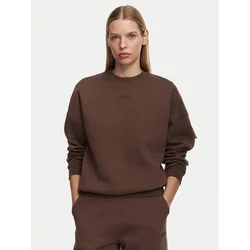 Reebok Jopa RK25978CCW Rjava Relaxed Fit