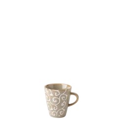 Skodelica za espresso 80 ml — Levante Pearl - 493311