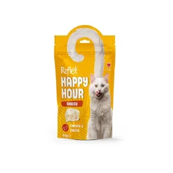 RFT-048 Happy Hour poslastica za izbirljive mačke, 60 g