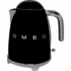 Smeg KLF03BLMEU Water Kettle black