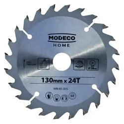 Testera kružna za drvo/vidija 160x36zx20/16mm Modeco